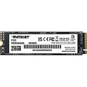 Patriot Memory SSD Patriot Viper P320 M.2 PCI-Ex4 NVMe 256GB 2.2GB/s