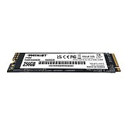 Patriot Memory SSD Patriot Viper P320 M.2 PCI-Ex4 NVMe 256GB 2.2GB/s