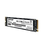 Patriot Memory SSD Patriot Viper P320 M.2 PCI-Ex4 NVMe 256GB 2.2GB/s