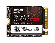 Silicon Power Silicon Power UD90 M.2 2000 GB PCI Express 4.0 3D NAND NVMe