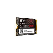 Silicon Power Silicon Power UD90 M.2 2000 GB PCI Express 4.0 3D NAND NVMe
