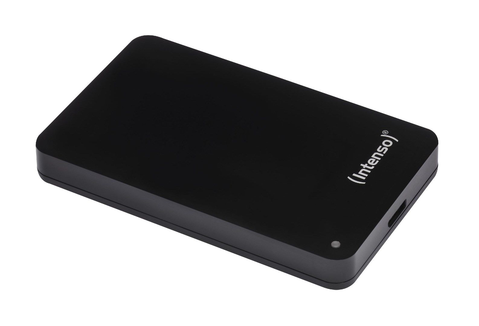 Intenso Memory Case - 2TB - USB 3.0