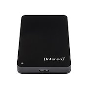 Intenso Memory Case - 2TB - USB 3.0