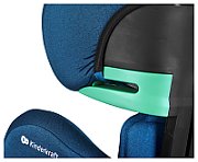 Children's car seat - KinderKraft JUNIOR FIX 2 I-size