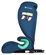 Children's car seat - KinderKraft JUNIOR FIX 2 I-size