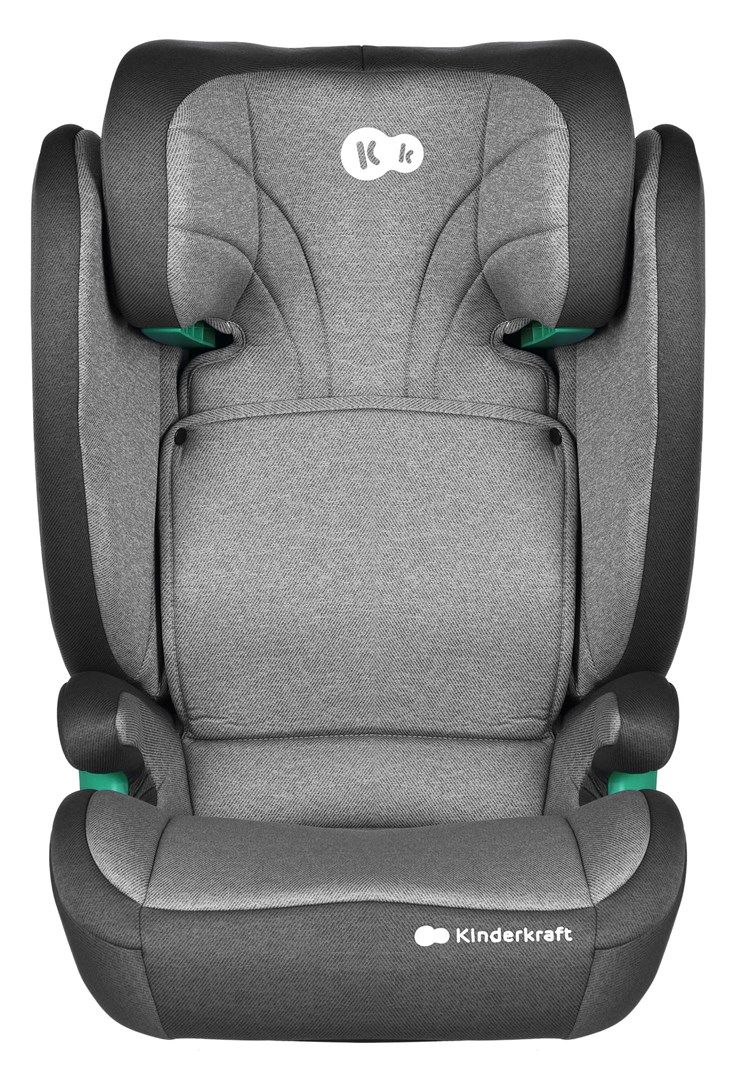 Car seat JUNIOR FIX 2 i-Size 100-150 cm ROCKET GREY