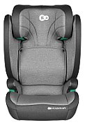 Car seat JUNIOR FIX 2 i-Size 100-150 cm ROCKET GREY