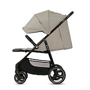 Kinderkraft pram TRIG 3 STONE BEIGE Beige