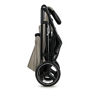 Kinderkraft pram TRIG 3 STONE BEIGE Beige