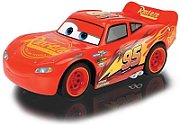Car on the radio Lightning McQueen Cars 3 Dickie