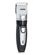 Mesko | MS 2826 | Hair clipper for pets | Corded/ Cordless | Black/Silver