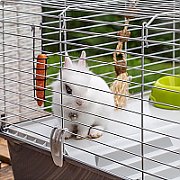 FERPLAST Rabbit 100 - Cage