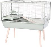 ZOLUX Neolife 80 green - cage for a hamster