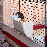 FERPLAST Krolik 140 Plus - Cage