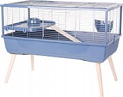 ZOLUX Neolife 100 blue - cage for domestic cavia