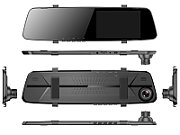 Tracer TRAKAM46937 dashcam Full HD Cigar lighter Black