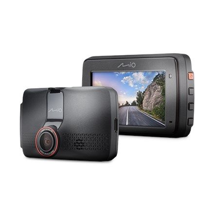 MIO MiVue 803 GPS WIFI 2 5K