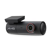 MIO MiVue J30 Dash Cam Mio Wi-Fi 1440P recording Superb picture quality 4M Sensor Super Capacitor  Integrated Wi-Fi  140° wide angle view  3-Axis G-Sensor