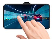 Tracer 4TS Full HD Black