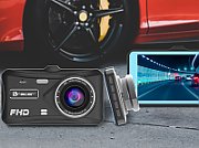 Tracer 4TS Full HD Black