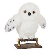 PROMO Wizarding World Interactive Owl Hedwig 6061829 p1 Spin Master