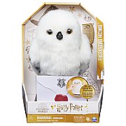 PROMO Wizarding World Interactive Owl Hedwig 6061829 p1 Spin Master