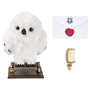 PROMO Wizarding World Interactive Owl Hedwig 6061829 p1 Spin Master