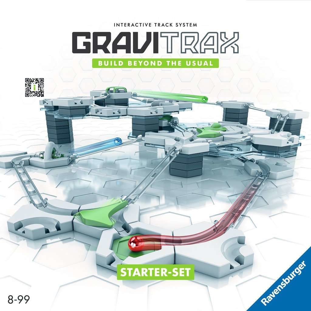 Gravitrax Starter Kit