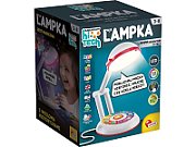 PROMO Hi-Tech My Educational Lamp PL96992 LISCIANI