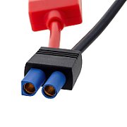 Car jump starter YATO YT-83081 car power bank 9000 mAh 9000 mAh Black  Orange