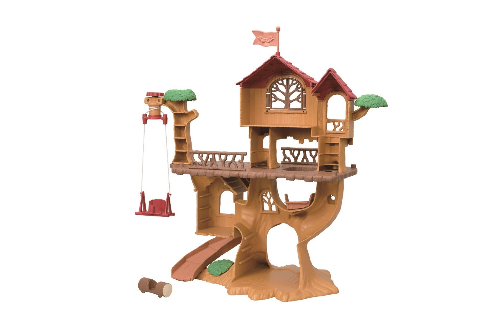 Sylvanian Families Unique Treehouse 05450