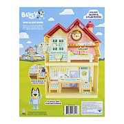Bluey mini Family Home 17614
