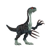 Jurassic World Therizinosaurus Megaclaws GWD65 MATTEL