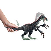 Jurassic World Therizinosaurus Megaclaws GWD65 MATTEL