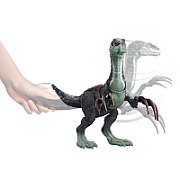 Jurassic World Therizinosaurus Megaclaws GWD65 MATTEL