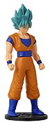DRAGON BALL FLASH SERIES SUPER SAIYAN BLUE GOKU