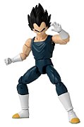 DRAGON BALL DRAGON STARS VEGETA (DBS SH)