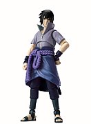 ULTIMATE LEGENDS NARUTO - UCHIHA SASUKE(SHIPPUDEN)