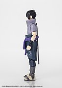 ULTIMATE LEGENDS NARUTO - UCHIHA SASUKE(SHIPPUDEN)