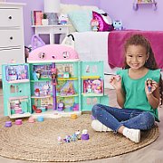 Gabi's Cat House: Spin Master 6060440 Figure Set