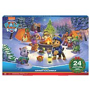 PAW PATROL / PAW Patrol Advent Calendar 6063791 Spin Master