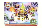 PAW PATROL / PAW Patrol Advent Calendar 6063791 Spin Master
