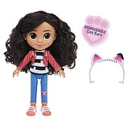 Gabi's Cat House: Gabi's Beauty Doll 6060430 Spin Master