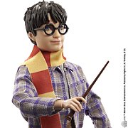 Harry Potter Platform 9 3/4 MATTEL GXW31 Doll Set