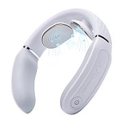 Neck massager SKG 4356E (white)