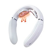 Neck massager SKG 4356E (white)