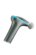 Massage gun SKG F7-E (grey)