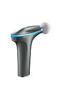 Massage gun SKG F7-E (grey)
