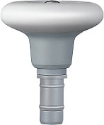 Massage gun SKG F7-E (grey)