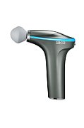 Massage gun SKG F7-E (grey)